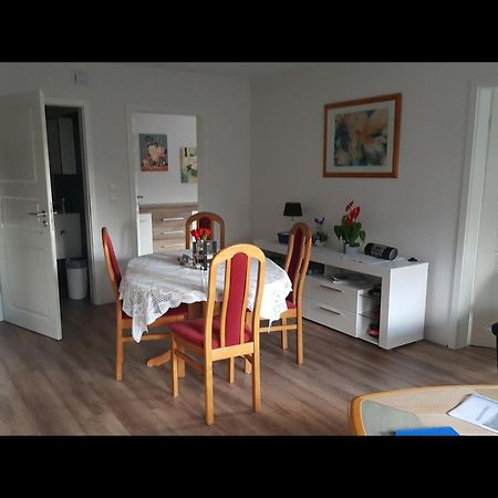 Neu! Ferienwohnung Sylt Taarstedt Exterior foto